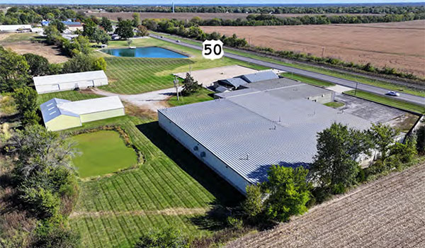 5875 E. US 50 Highway